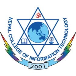 Nepal College of Information Technology (NCIT) Logo