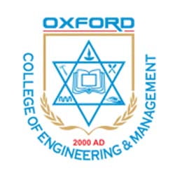 Oxford College of Engineering and Management
