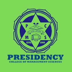 Presidency College of Management Sciences