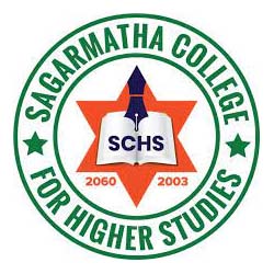 Sagarmatha College for Higher Studies