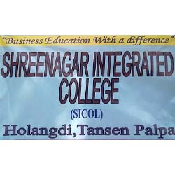 Shreenagar Integrated College