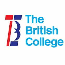 The British College is one of the top IT Colleges in Nepal