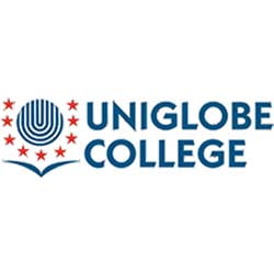 Uniglobe College Logo