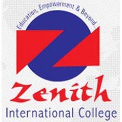 Zenith International College Biratnagar