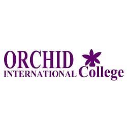 Orchid International College Logo