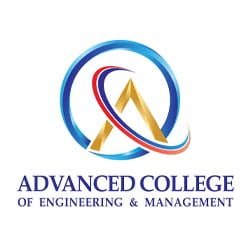 Advanced College of Engineering and Management Logo