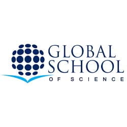 Global School of Science Logo