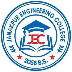 Janakpur Engineering College Logo