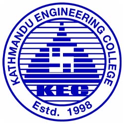 Kathmandu Engineering College Logo