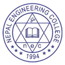 Nepal Engineering College Logo