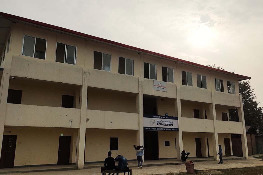 Bhaktapur Multiple Campus Photo 1