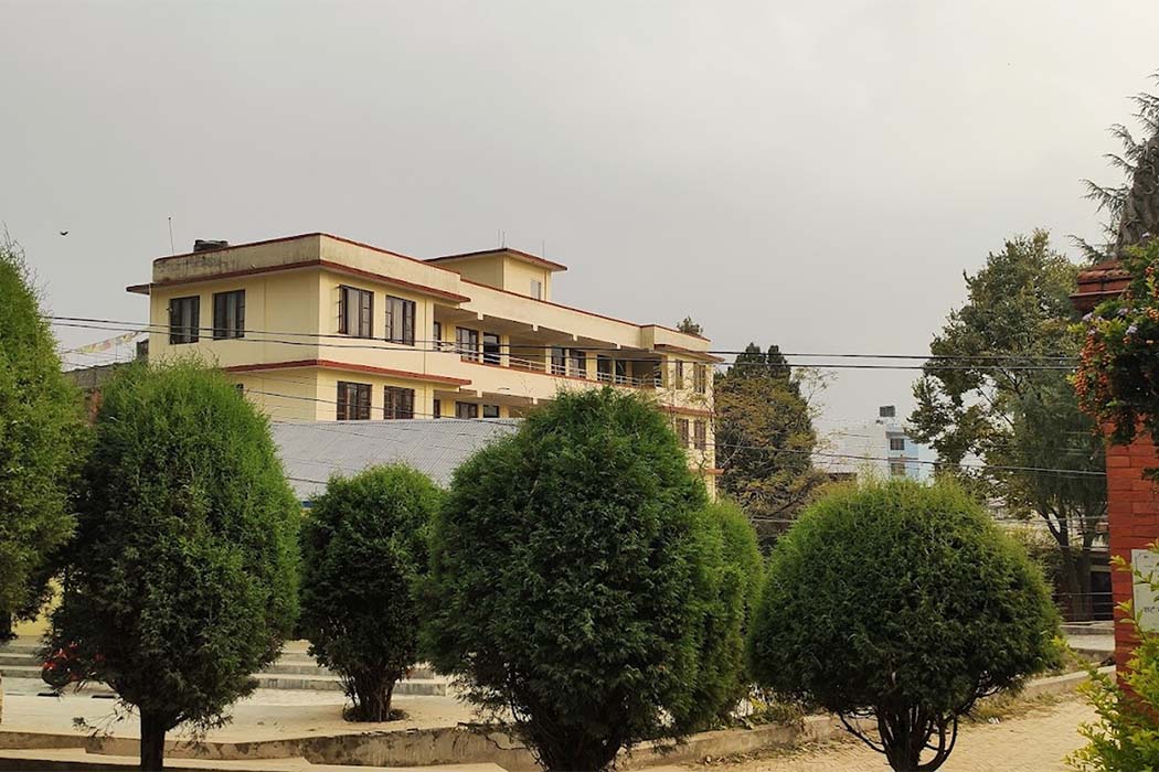 Bhaktapur Multiple Campus Photo 2