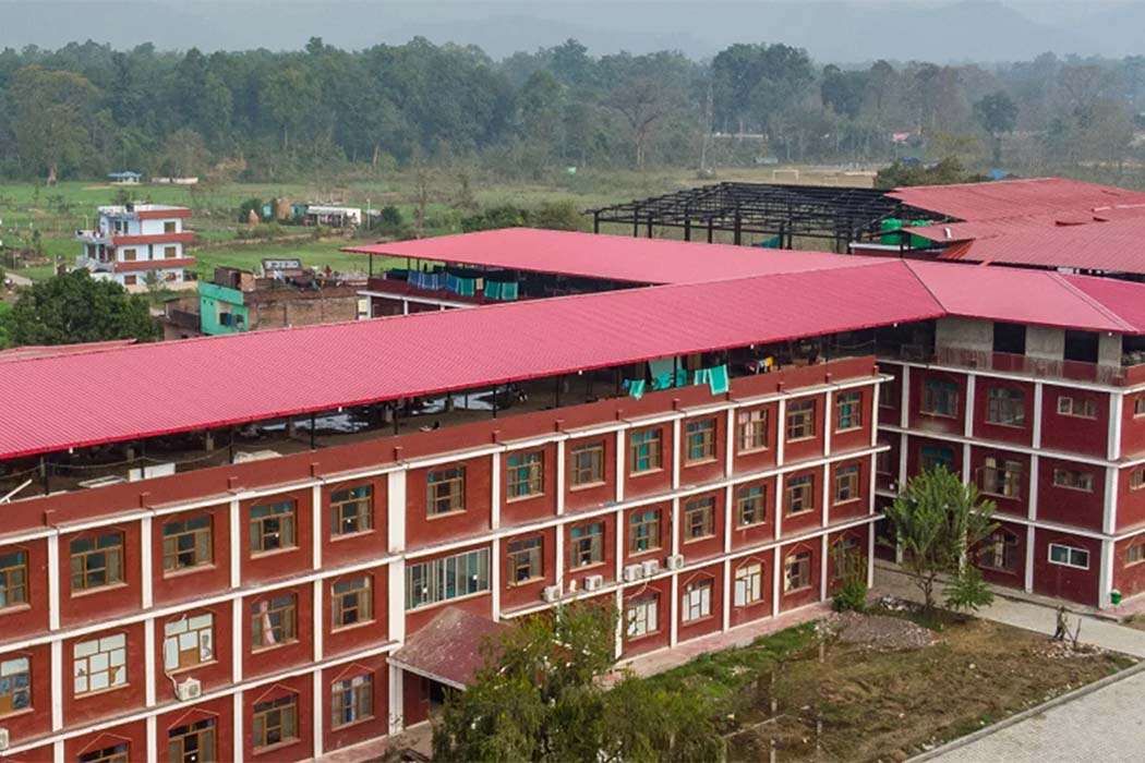 Devdaha Medical College Photo 1