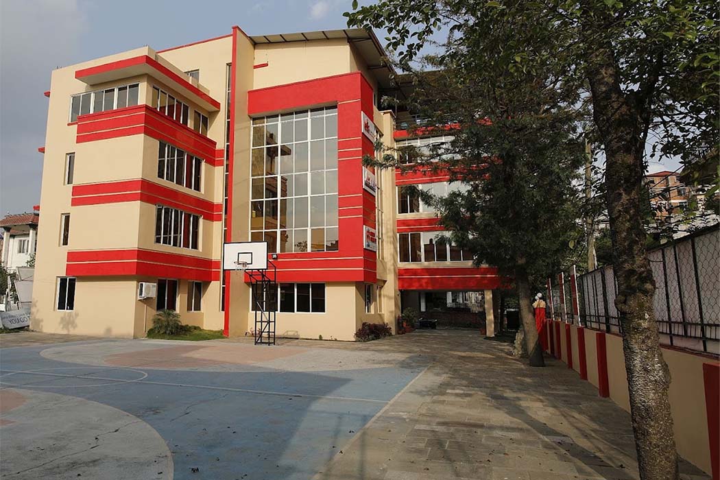 Patan College for Professional Studies (PCPS) Photo 2
