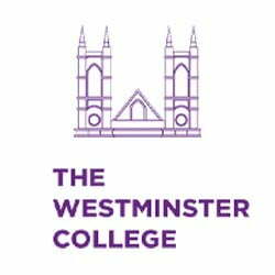 The Westminster College Logo