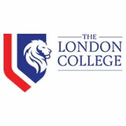 The London College
