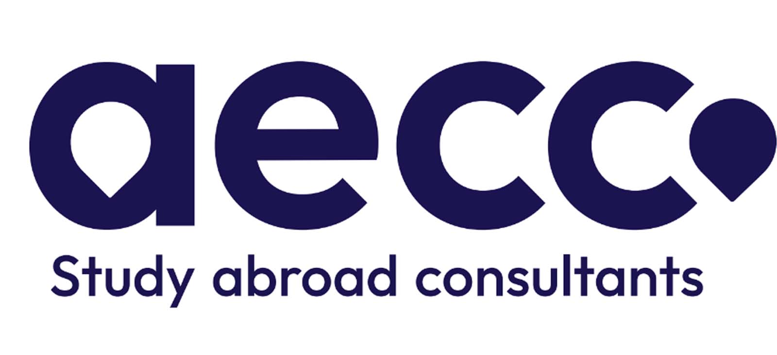 AECC Nepal Consultancy Logo